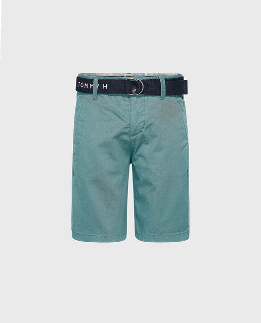 Bermudas y Shorts · Tommy Hilfiger · Moda infantil · El Corte Inglés (12)