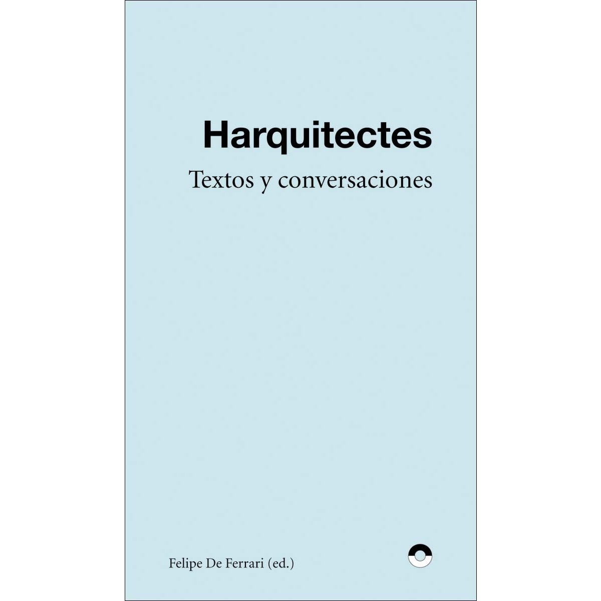 Textos y entrevistas 1