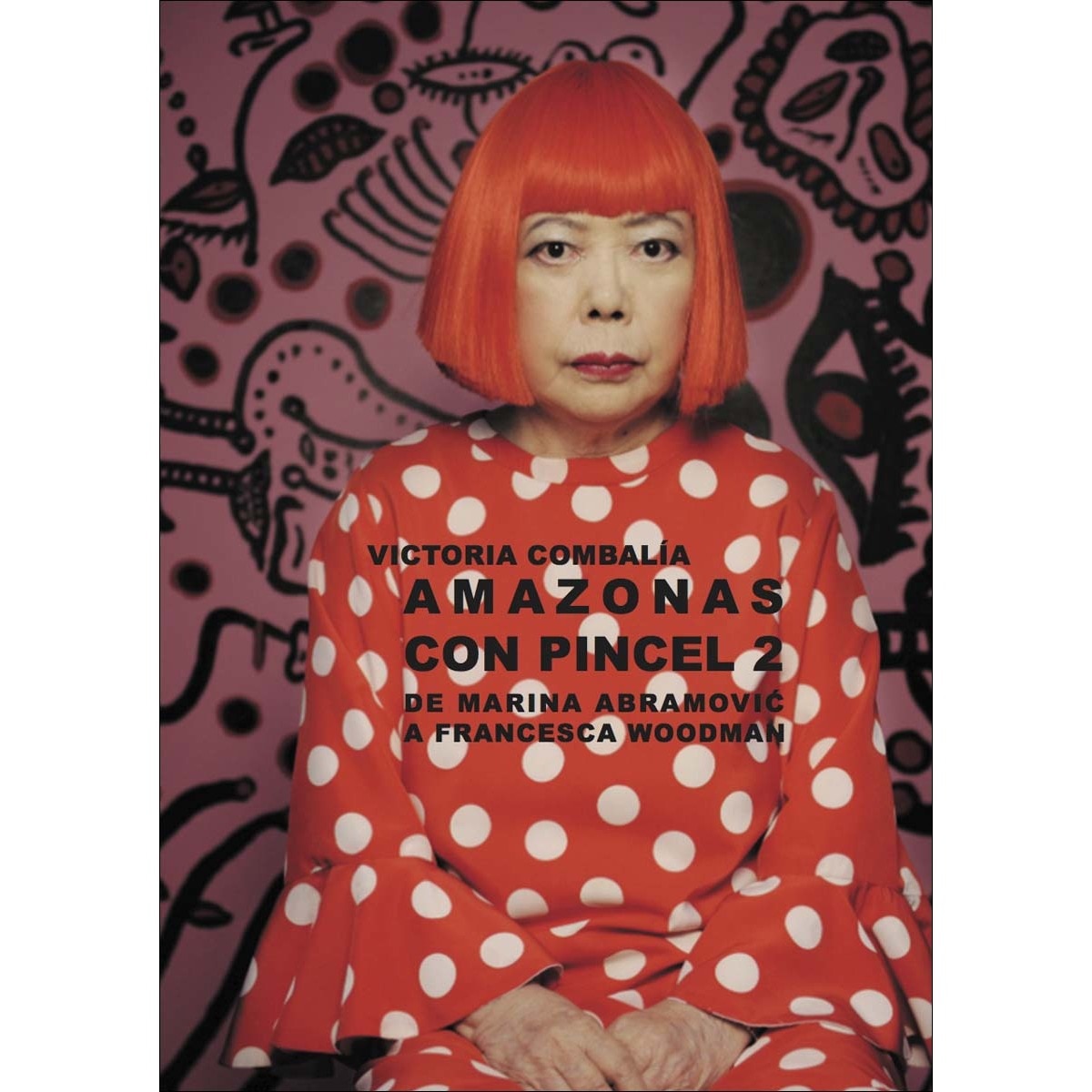 Imagem 0 de Amazonas con pincel 2(Tapa dura)