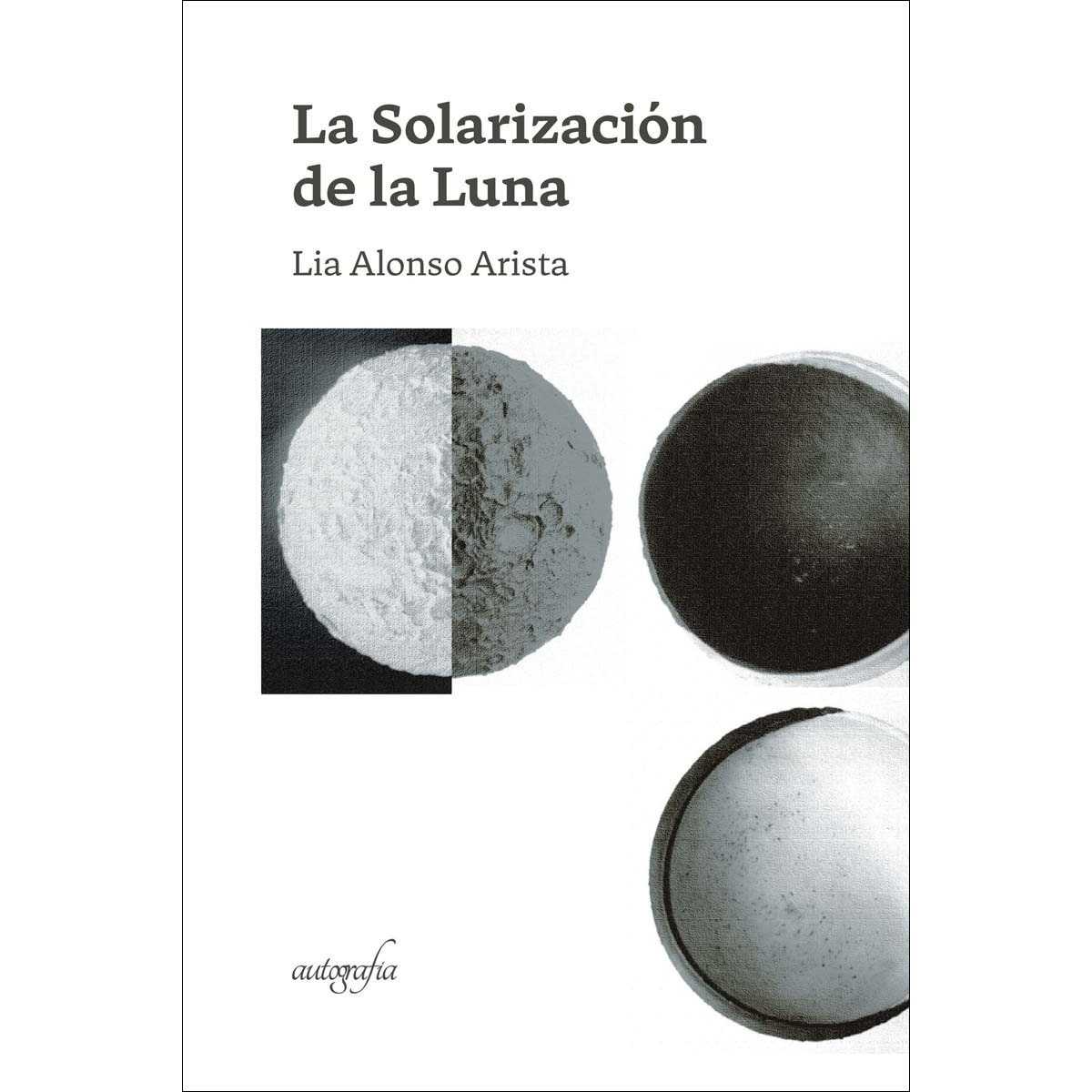 La solarización de la luna 1