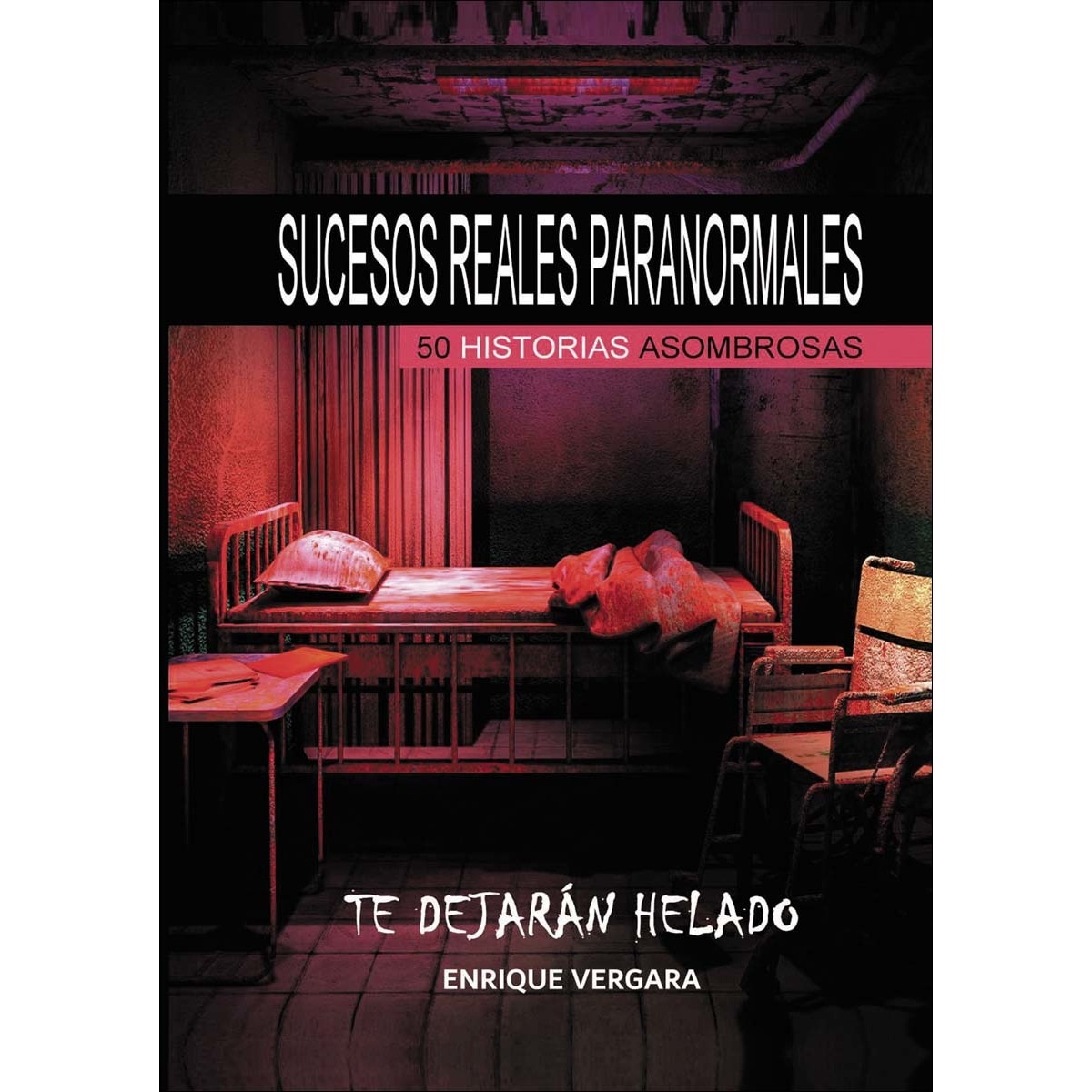 Sucesos reales paranormales 1