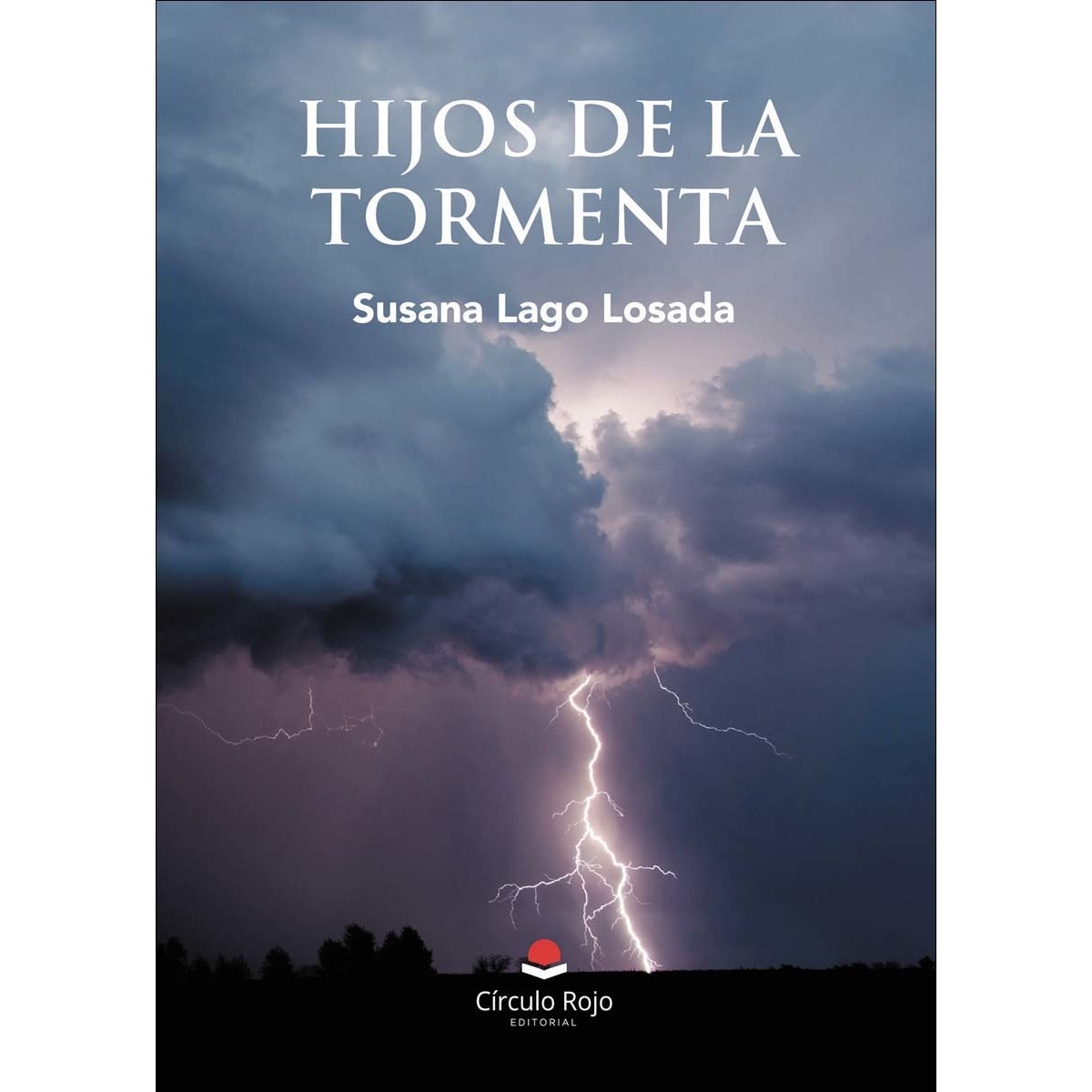 Hijos de la tormenta(Tapa blanda) 1