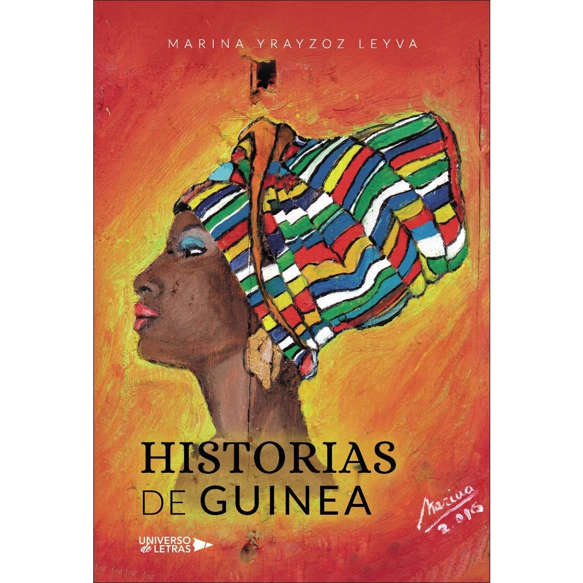 Historias de Guinea (Capa mole) 1