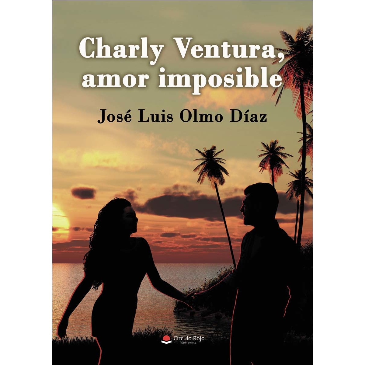 Charly Ventura, amor imposible (Capa mole) 1