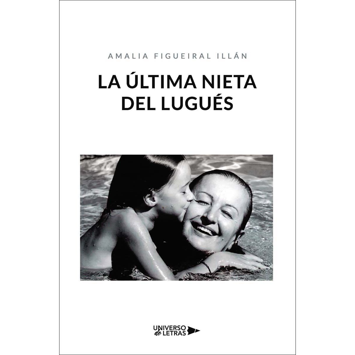 La última nieta del Lugués (Capa mole) 1