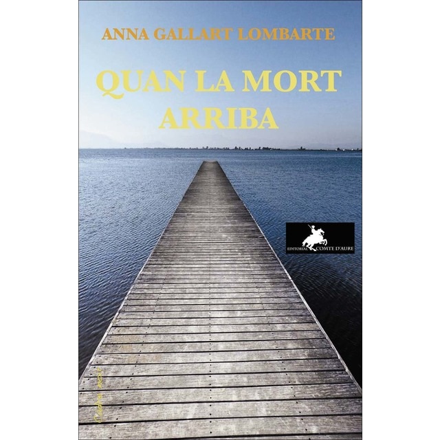 Imagem 0 de QUAN LA MORT ARRIBA