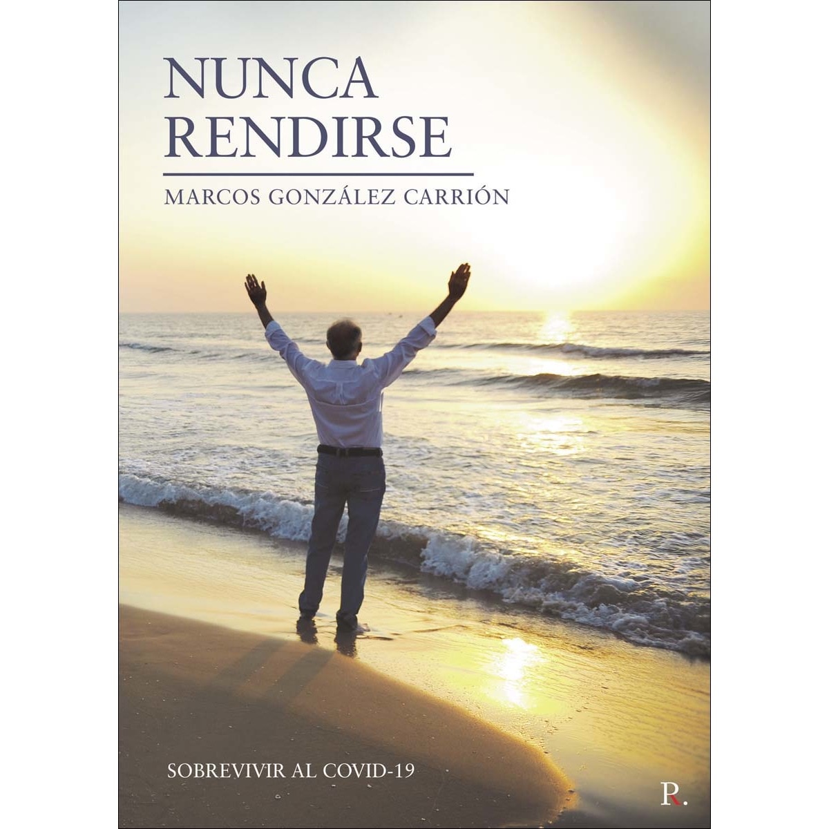 Nunca rendirse 1