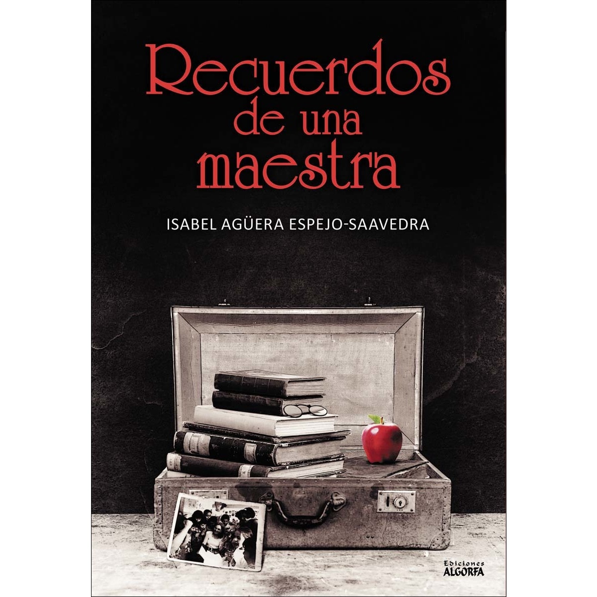 Recuerdos de una maestra 1