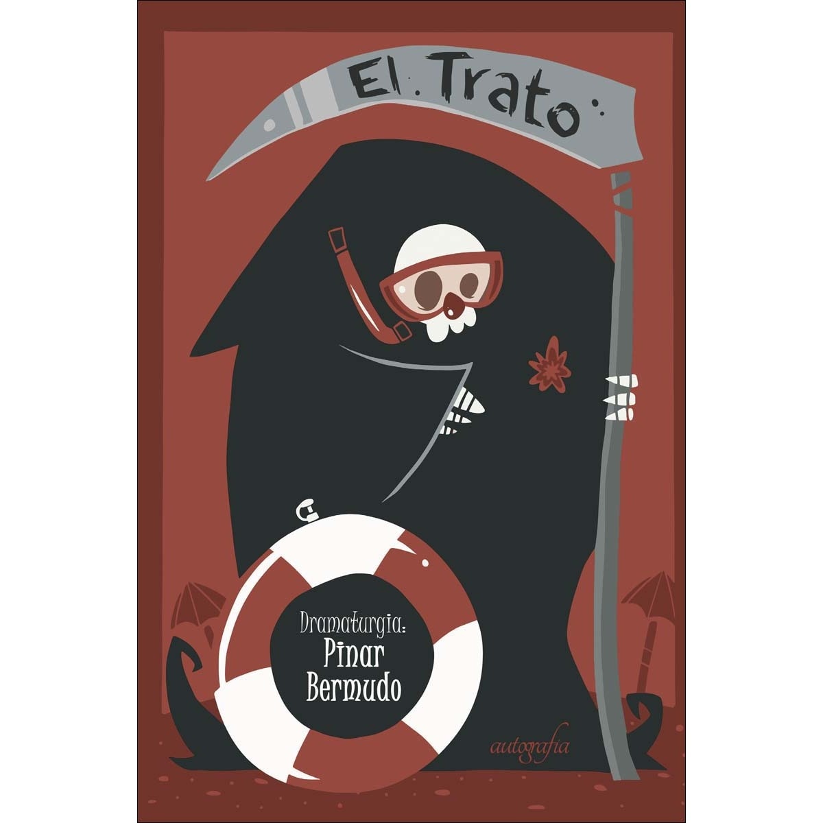 Imagen 0 de El trato (Tapa blanda)