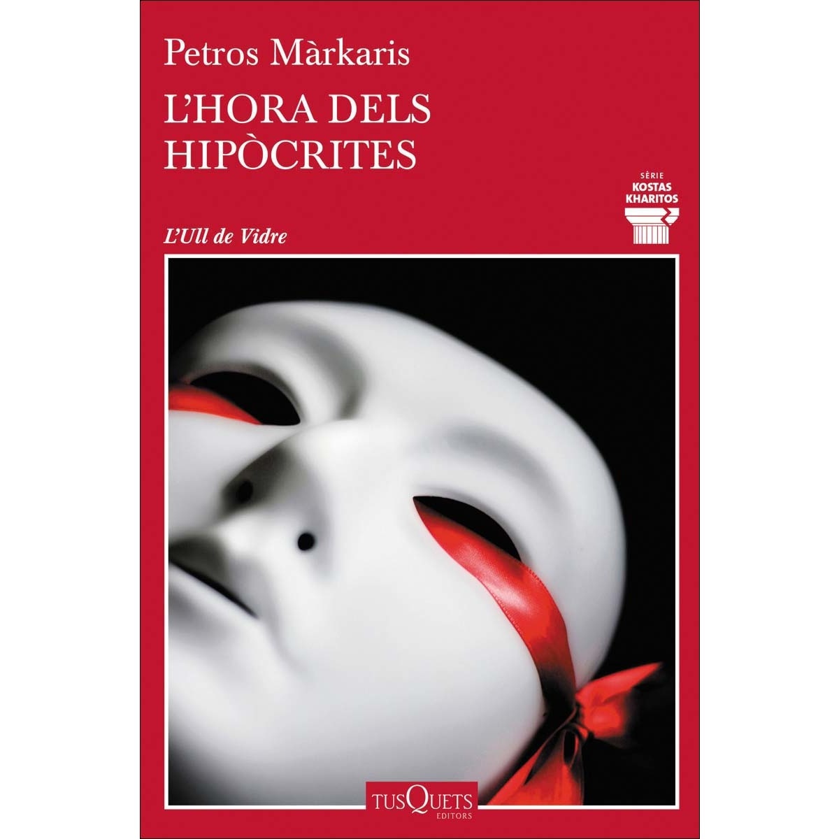 L'hora dels hipòcrites (Capa mole com abas) 1