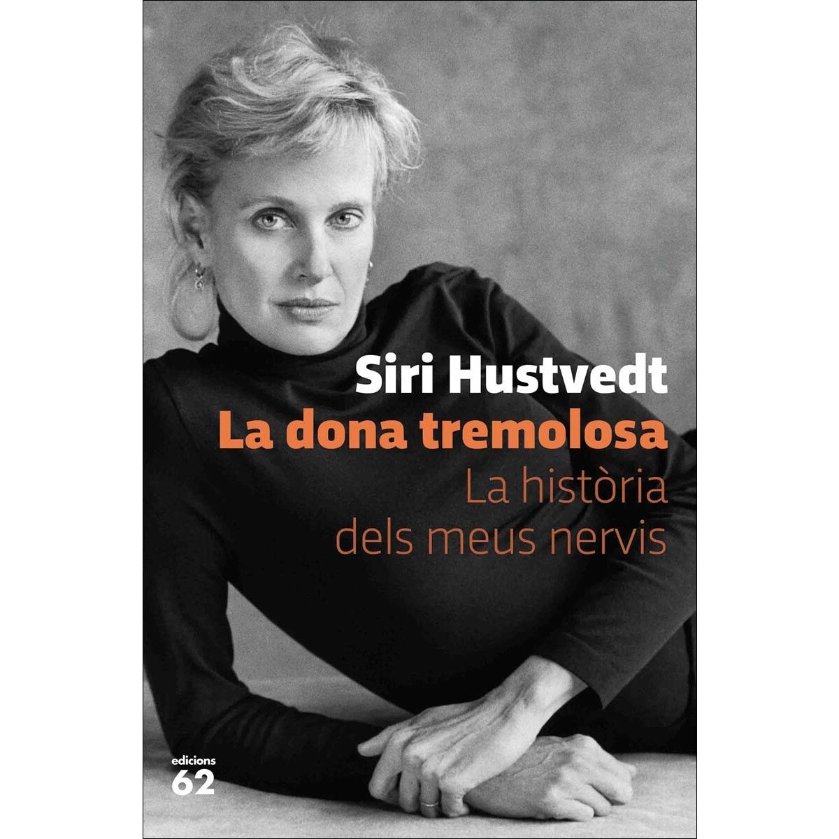 Imagem 0 de La dona tremolosa: La història dels meus nervis (Capa mole com abas)