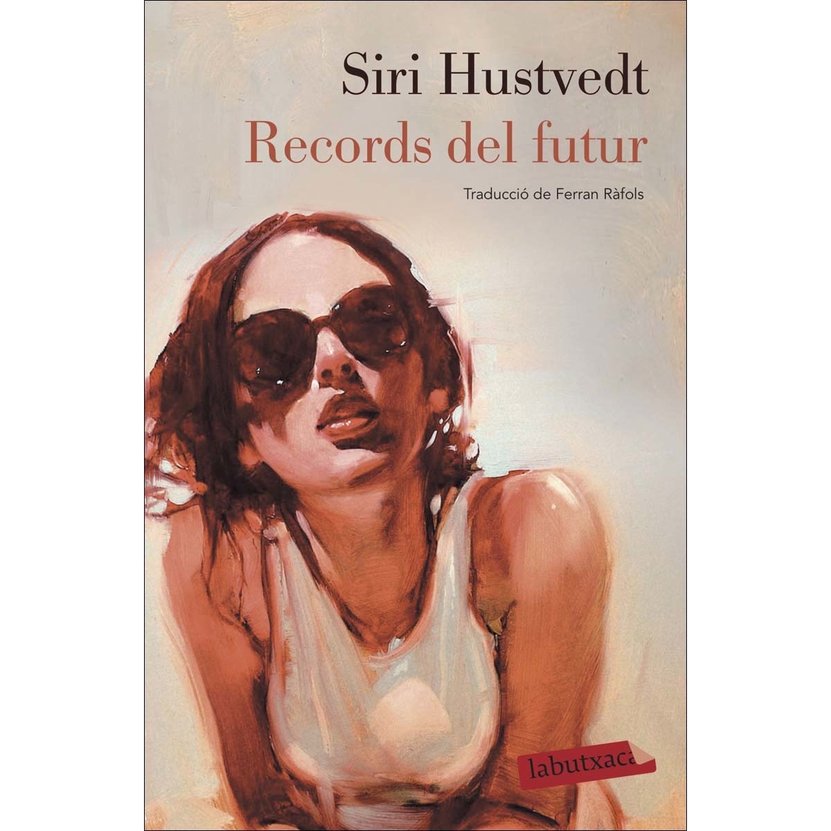 Imagem 0 de Records del futur(Bolsillo) (Tapa blanda)