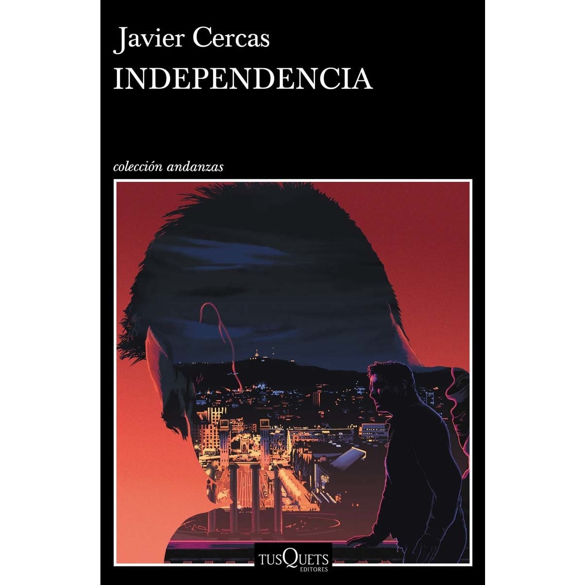 Imagen 0 de Independencia: Terra Alta 2  (Tapa blanda con solapas)
