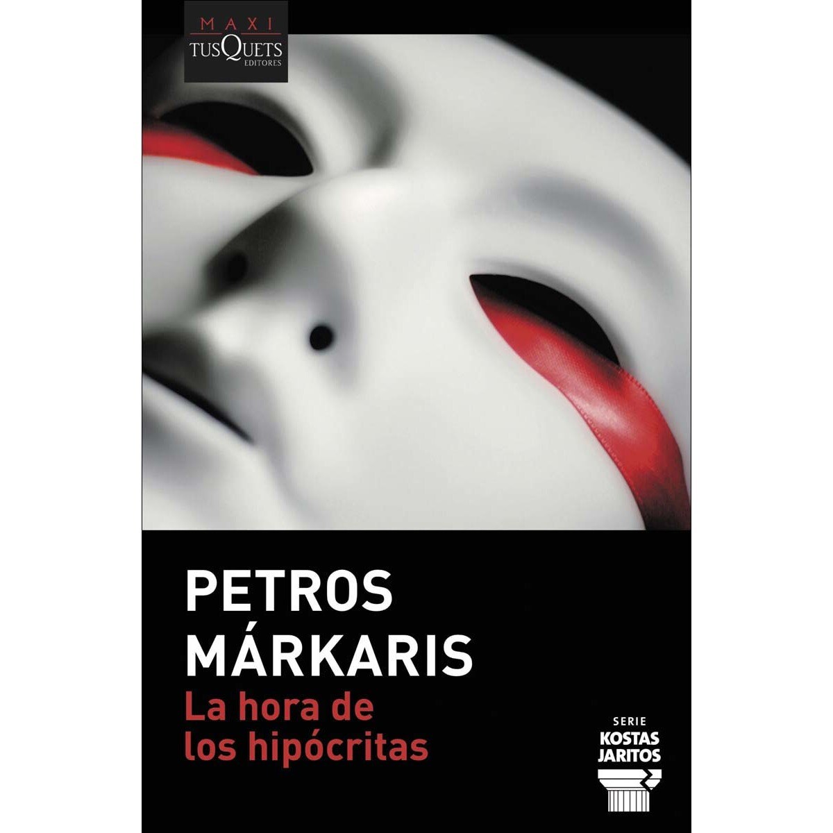 La hora de los hipócritas 1