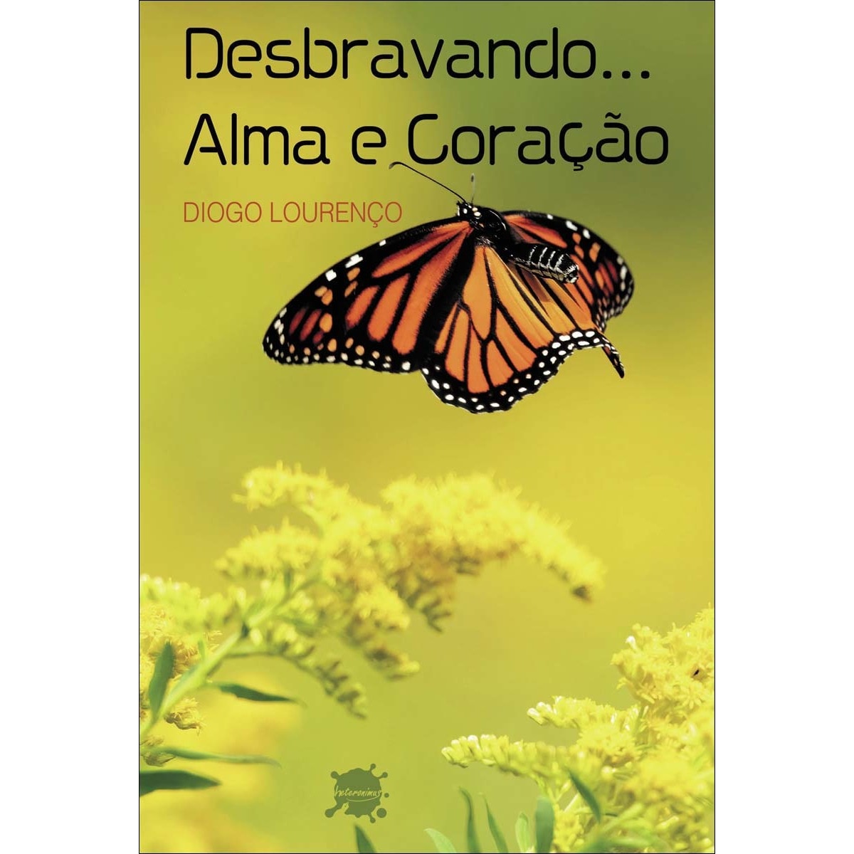 Desbravando? alma e coração 1