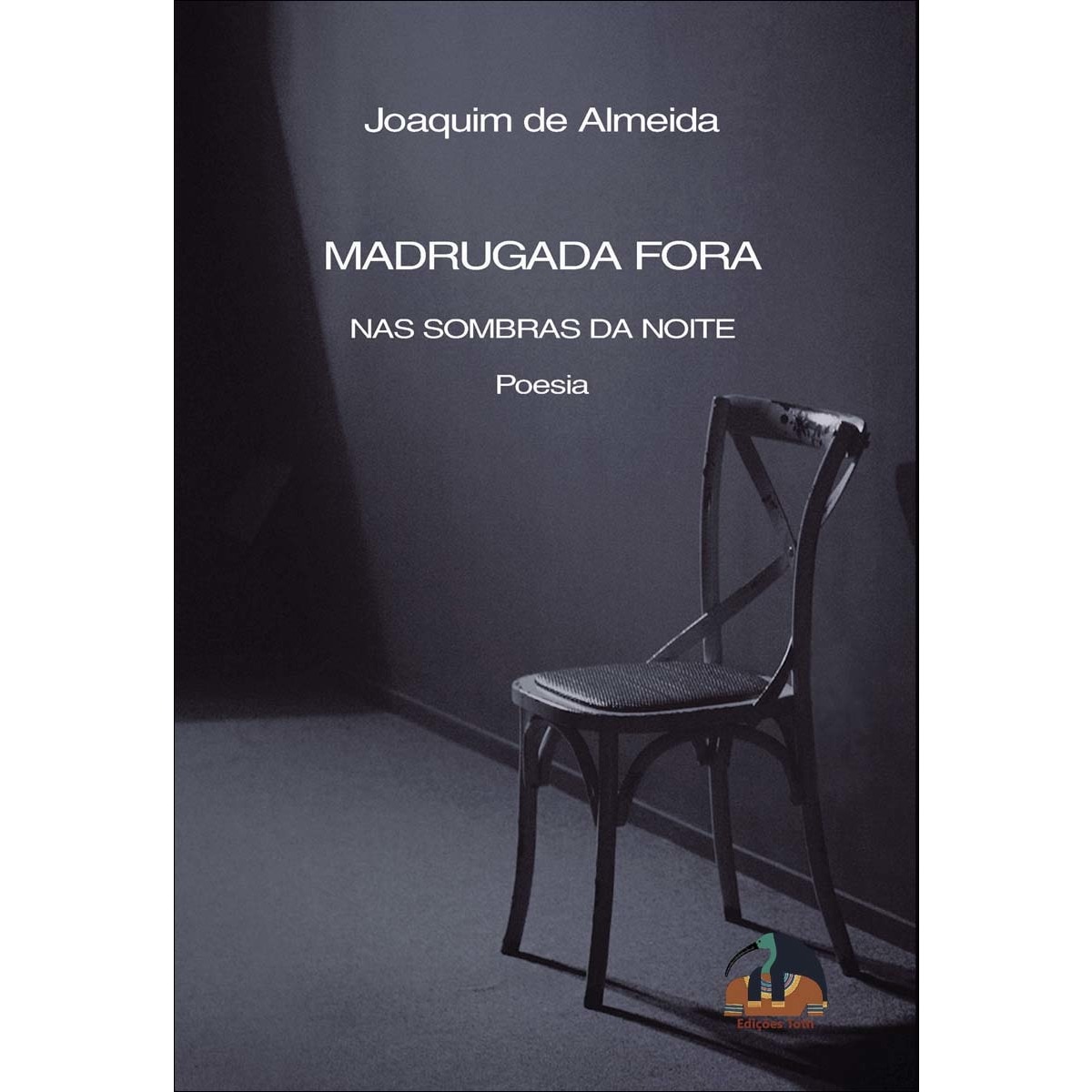 Madrugada Fora - Nas sombras da Noit 1