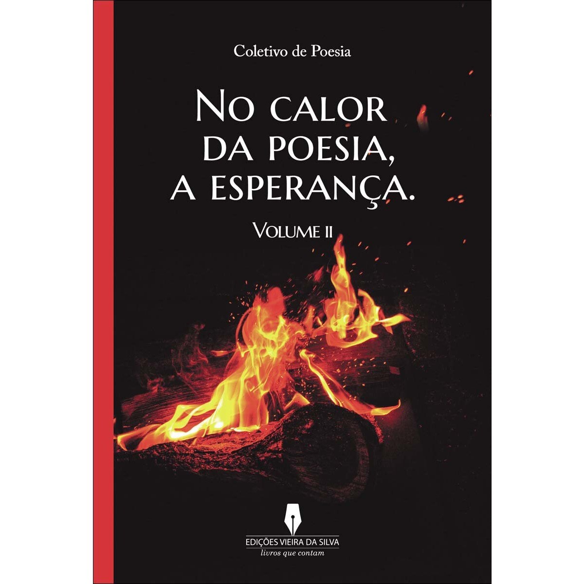 NO CALOR DA POESIA, vol II 1
