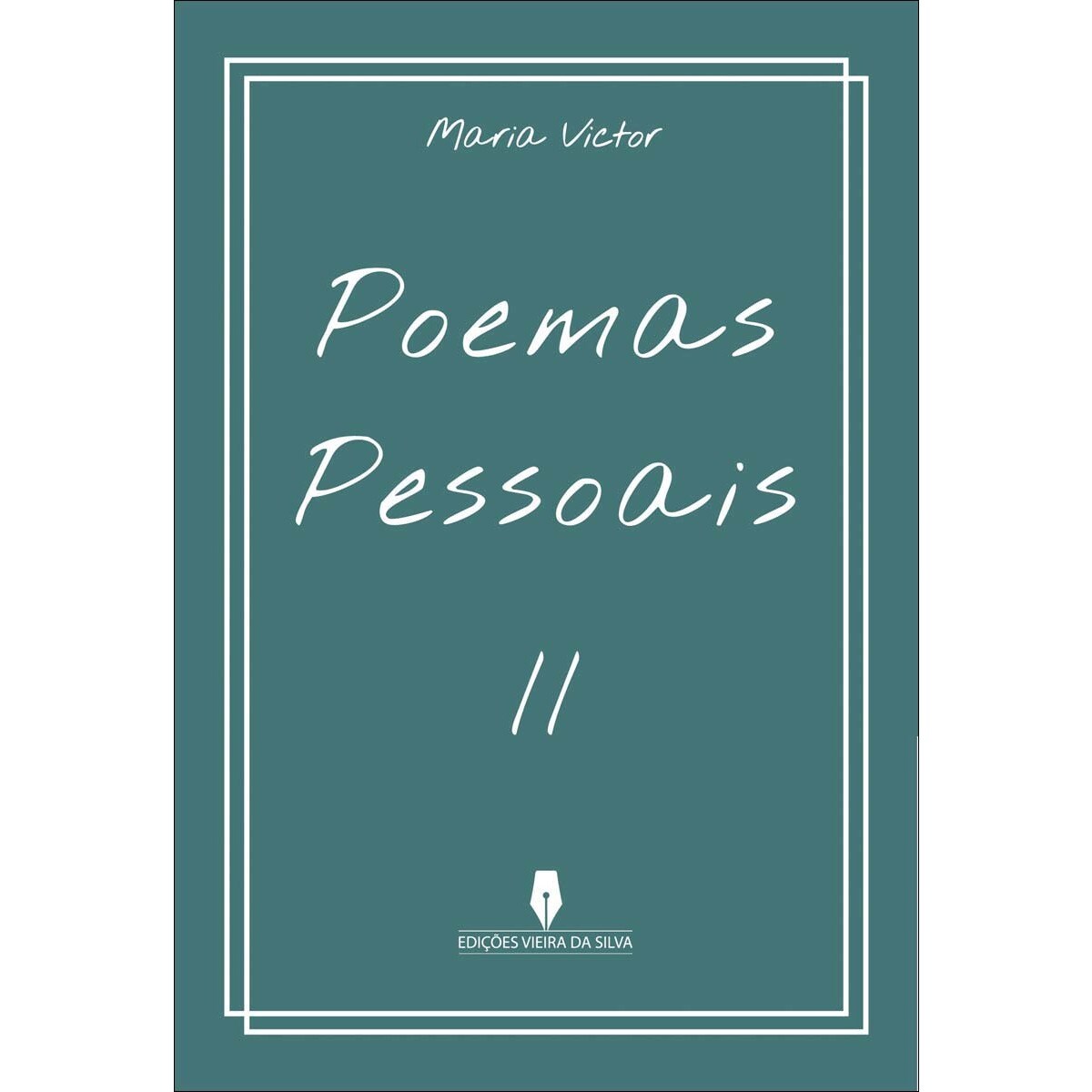 POEMAS PESSOAIS II 1