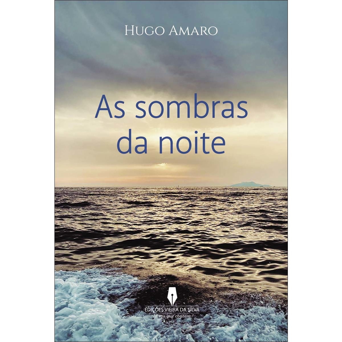 AS SOMBRAS DA NOITE 1