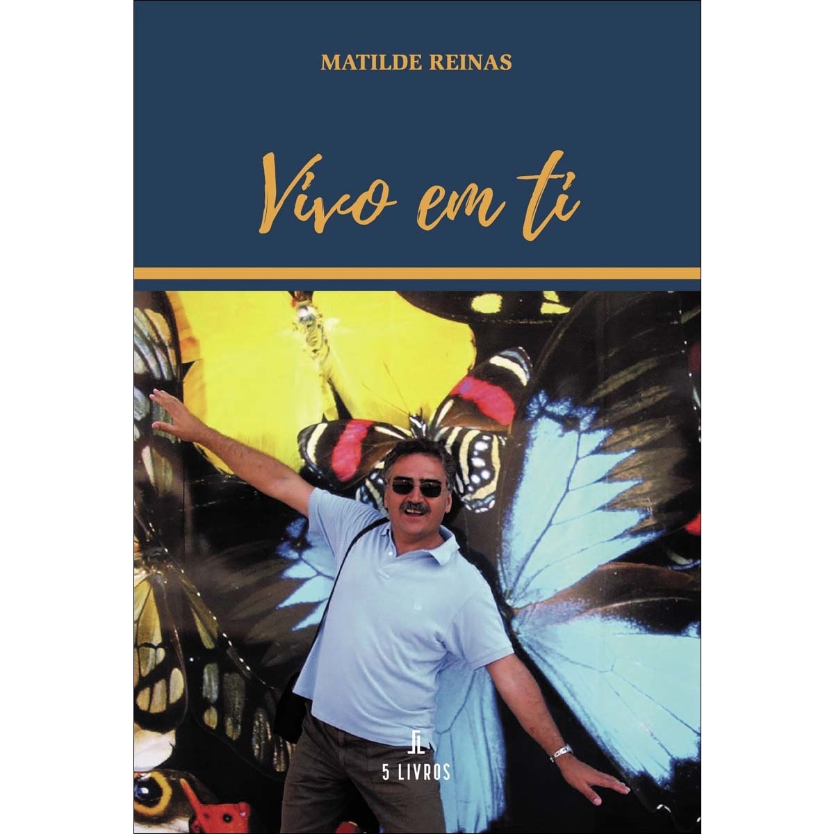 Vivo em Ti… 1