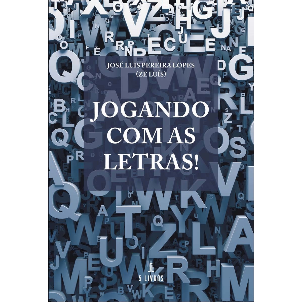 Jogando com as letras! 1