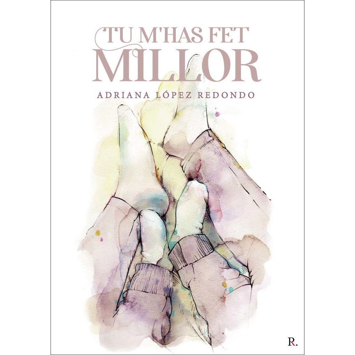 Tu m'has fet millor 1
