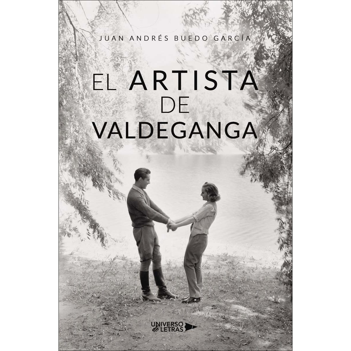 El Artista de Valdeganga (Capa mole) 1