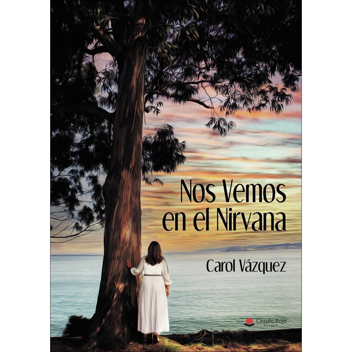 Nos vemos en el Nirvana (Capa mole) 1
