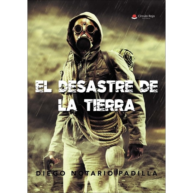 Imagen 0 de El desastre de la tierra (Tapa blanda)