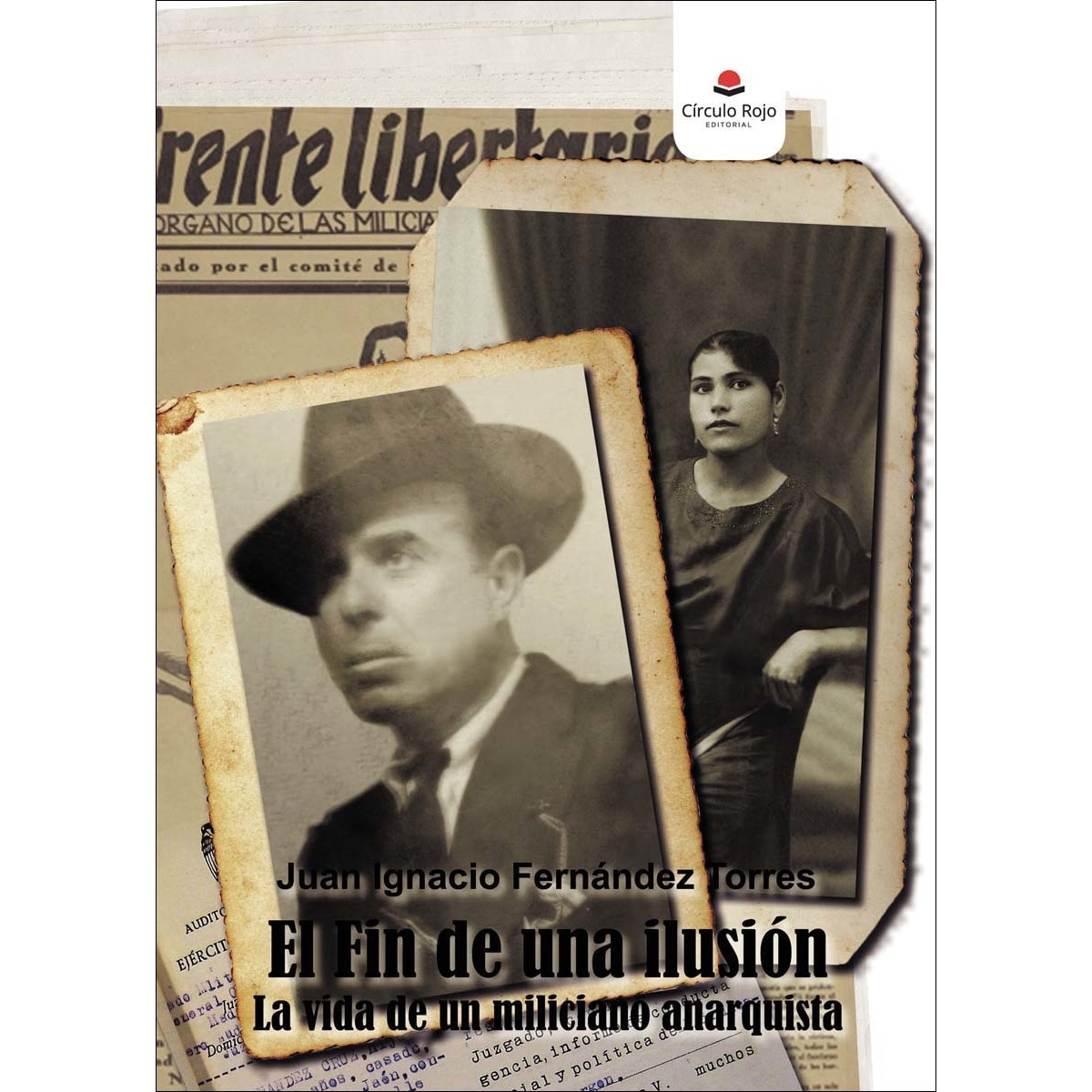 El fin de una ilusión(Tapa blanda) 1
