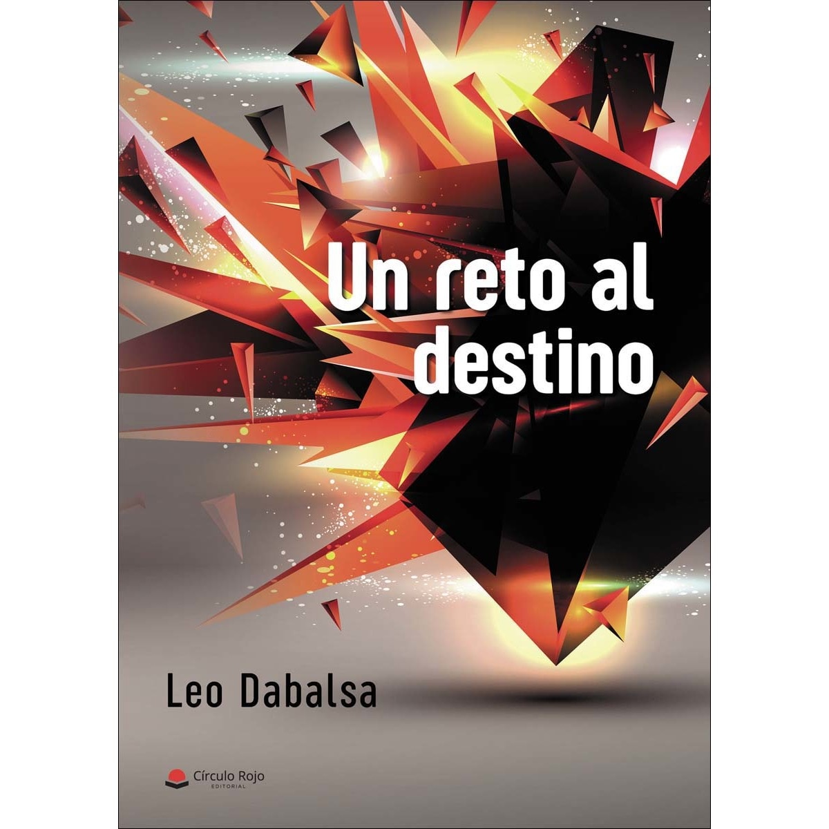 Un reto al destino(Tapa blanda) 1