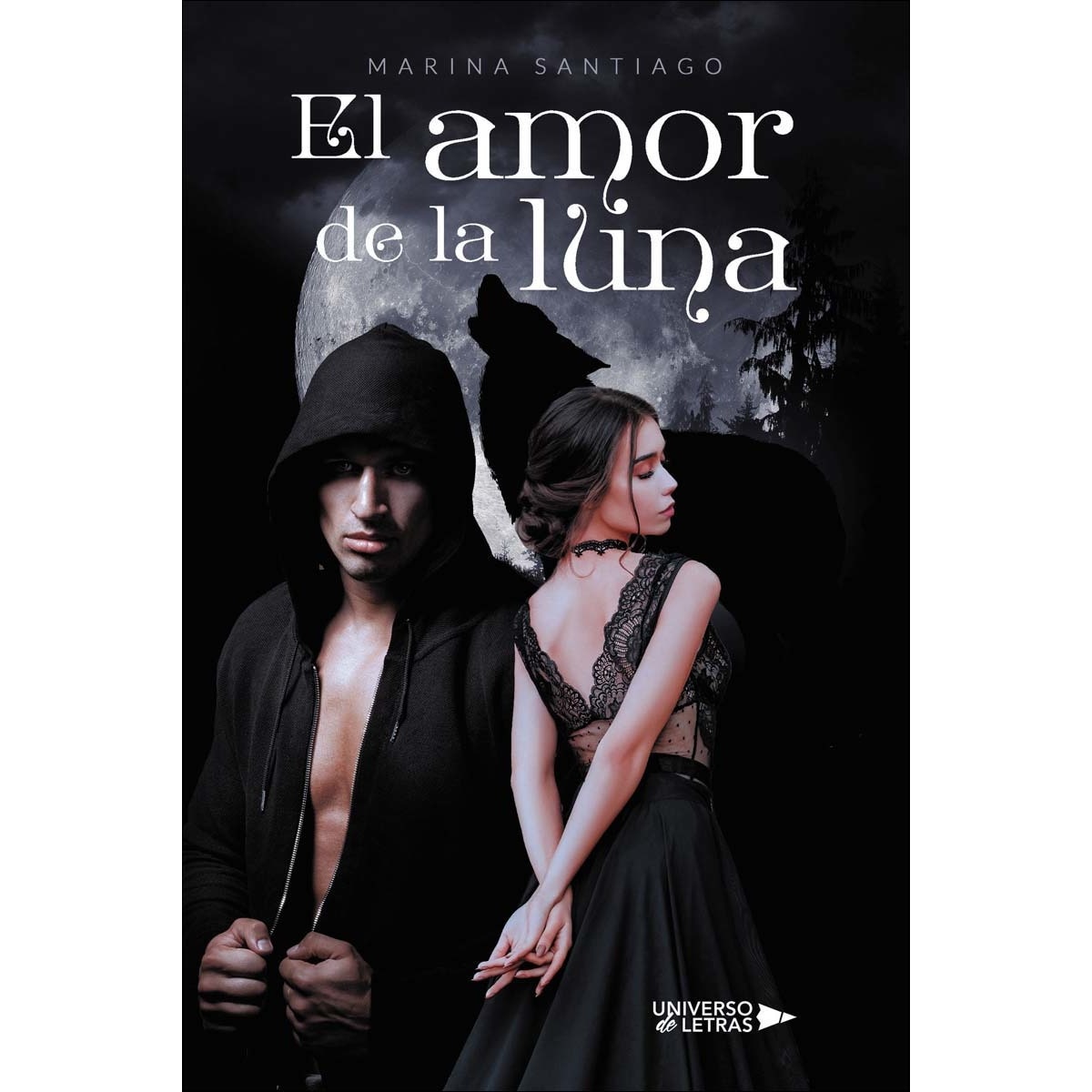 El amor de la luna(Tapa blanda) 1