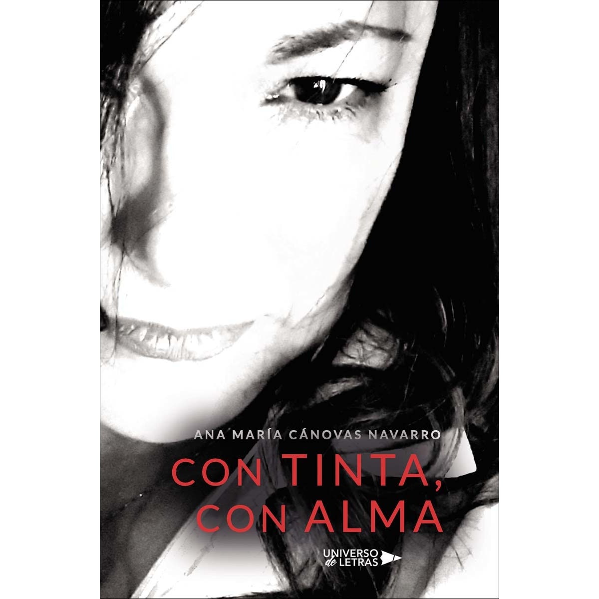 Imagem 0 de Con tinta, con alma(Tapa blanda)