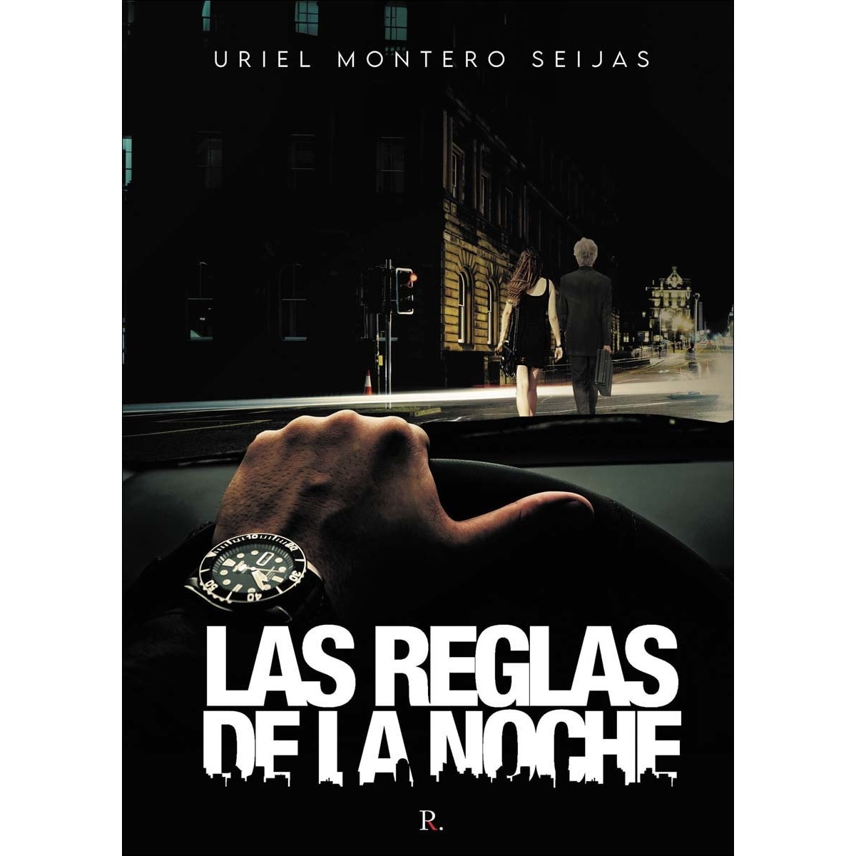 Las reglas de la noche 1