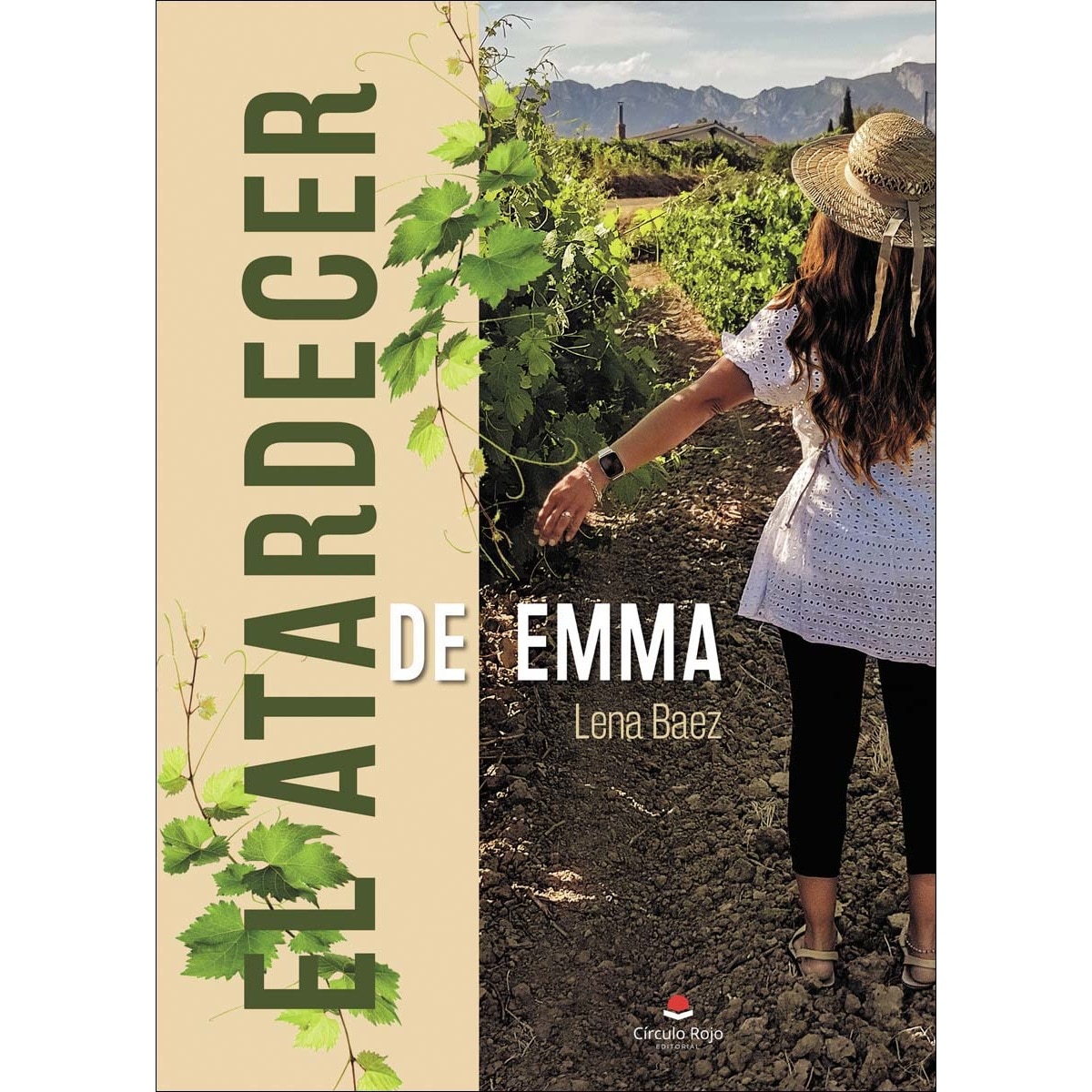 El atardecer de Emma (Capa mole) 1