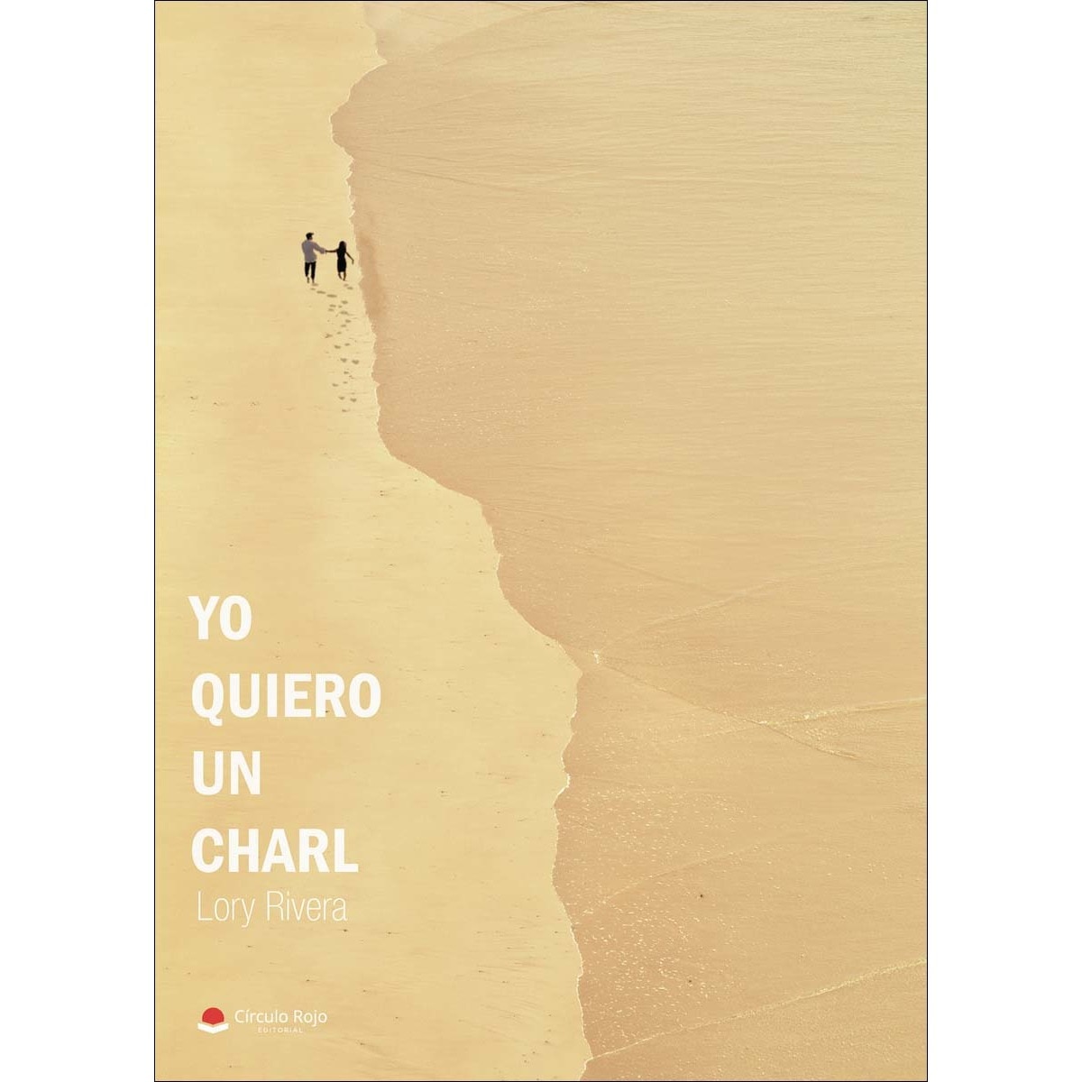 Yo quiero un Charl (Capa mole) 1