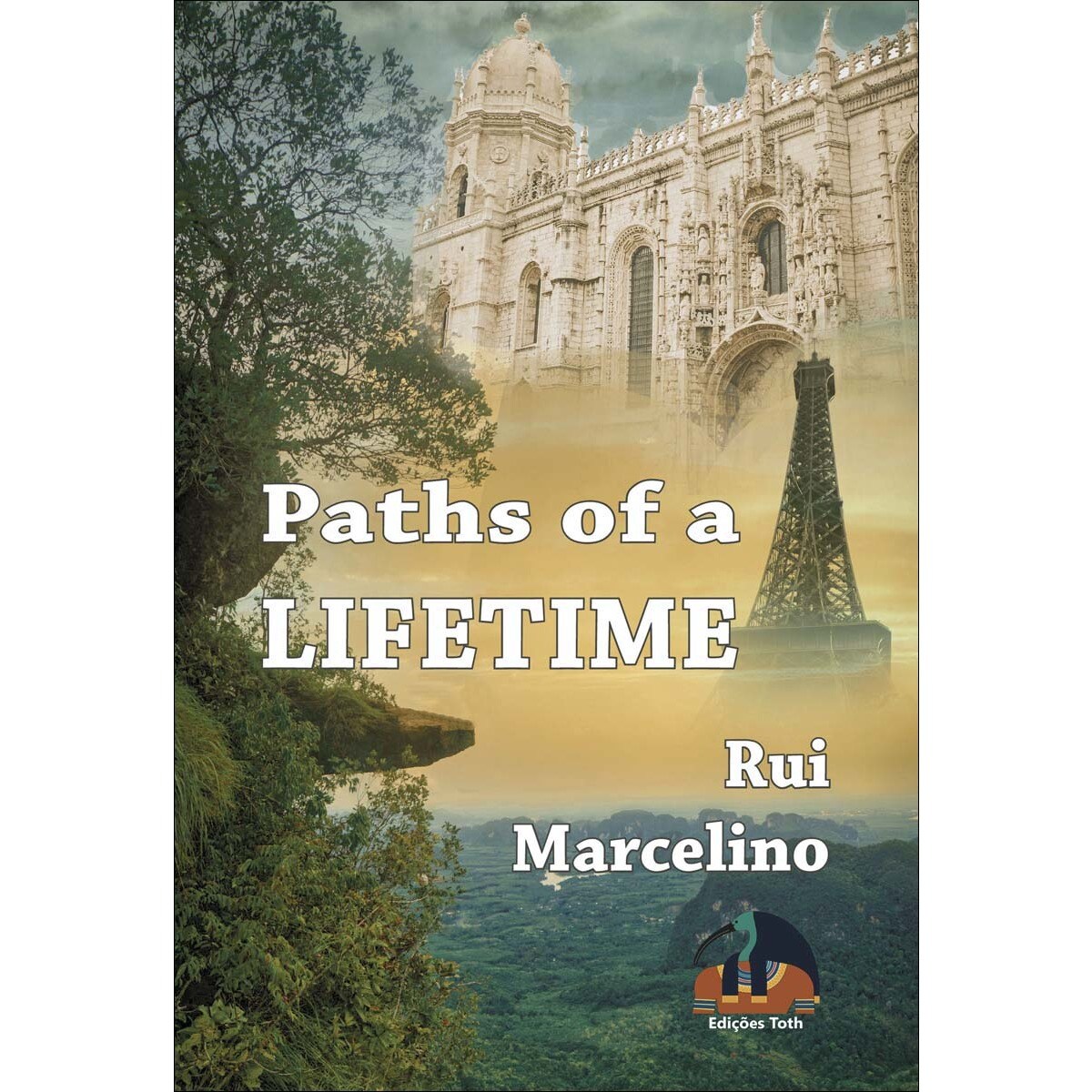 Paths of a Lifetime 1