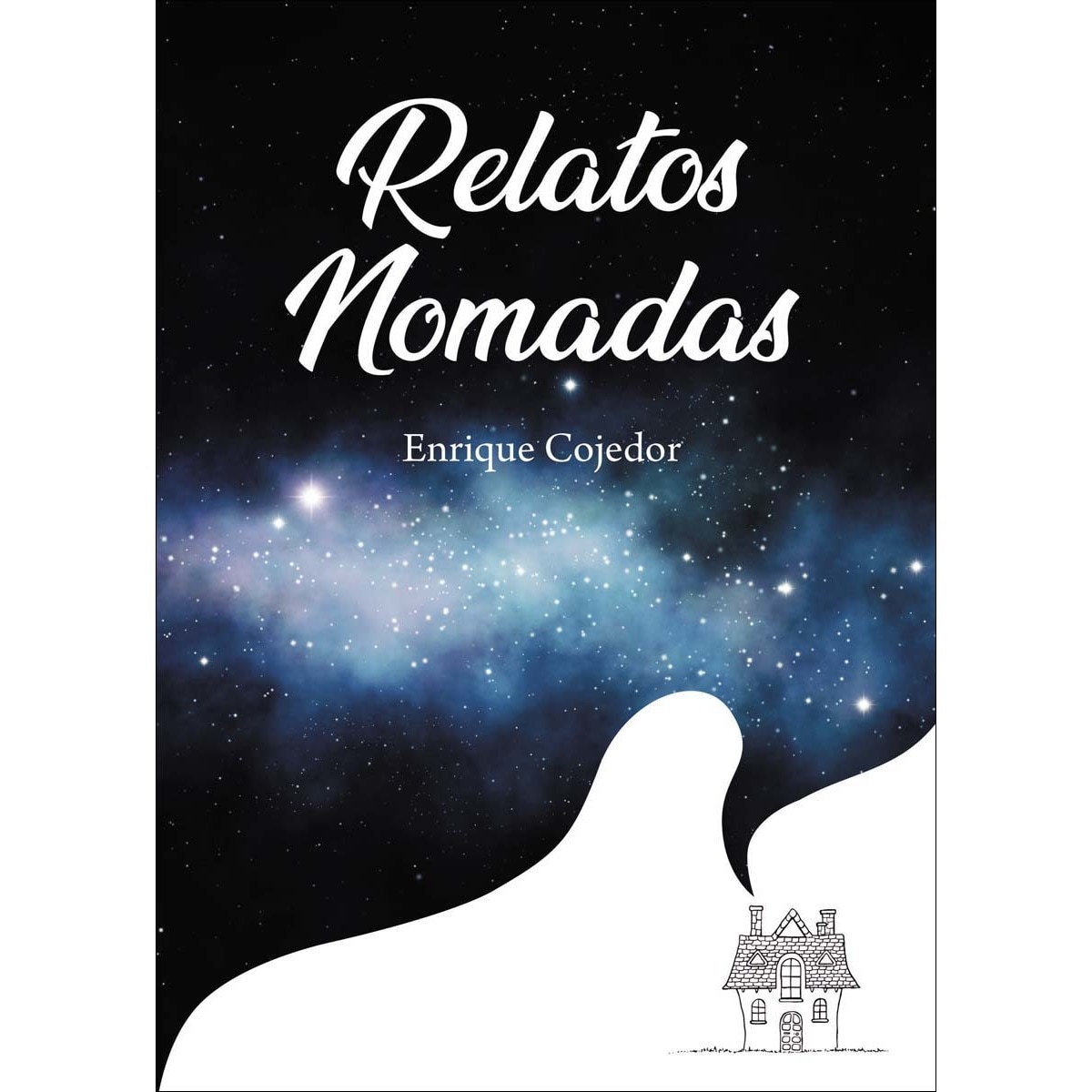 Relatos nómadas(Tapa blanda) 1