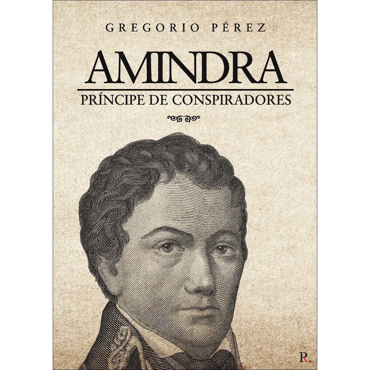 AMINDRA 2ª edición 1