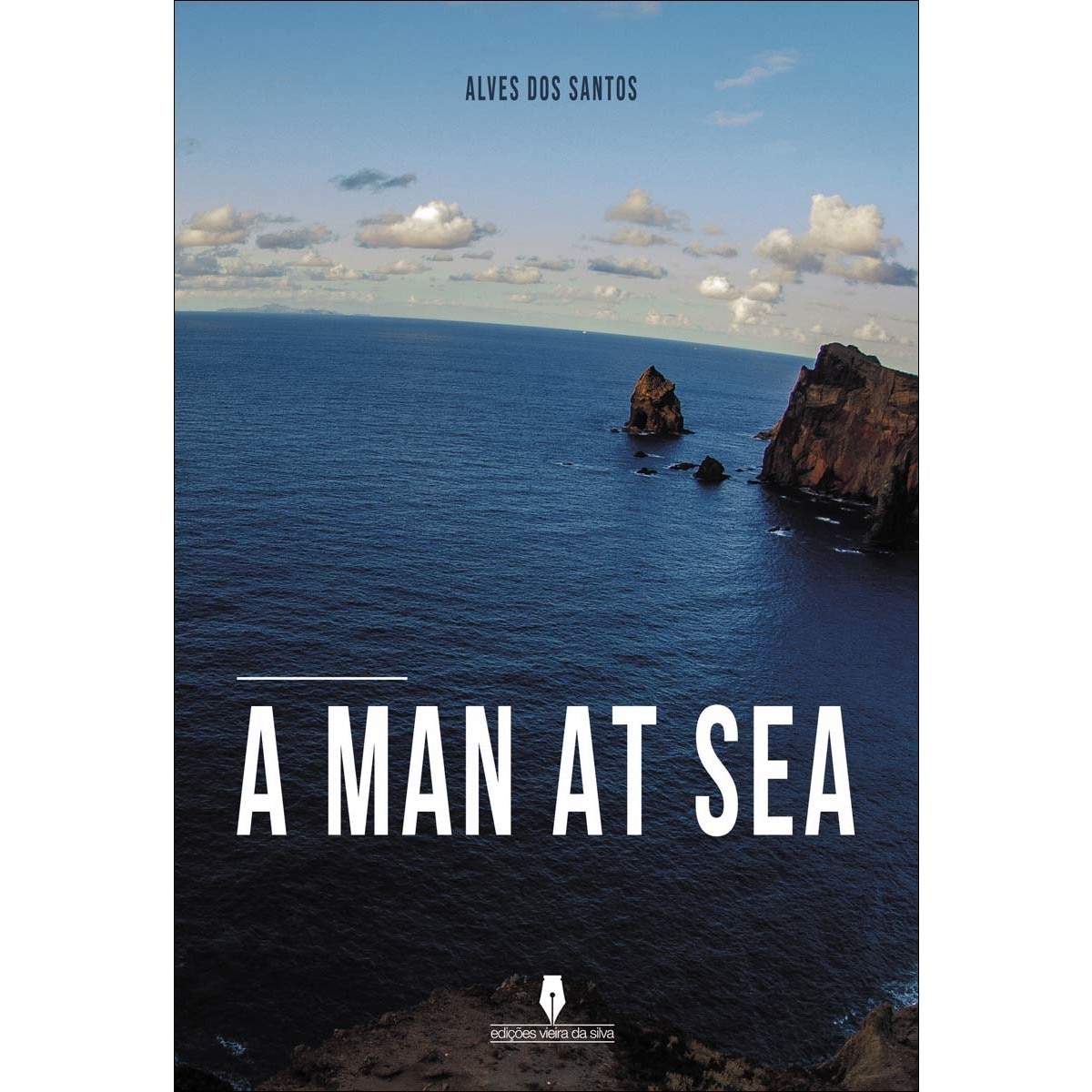 A MAN AT SEA 1