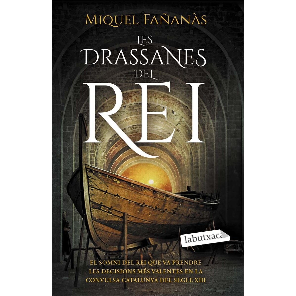 Imagem 0 de Les drassanes del rei(Bolsillo) (Tapa blanda)