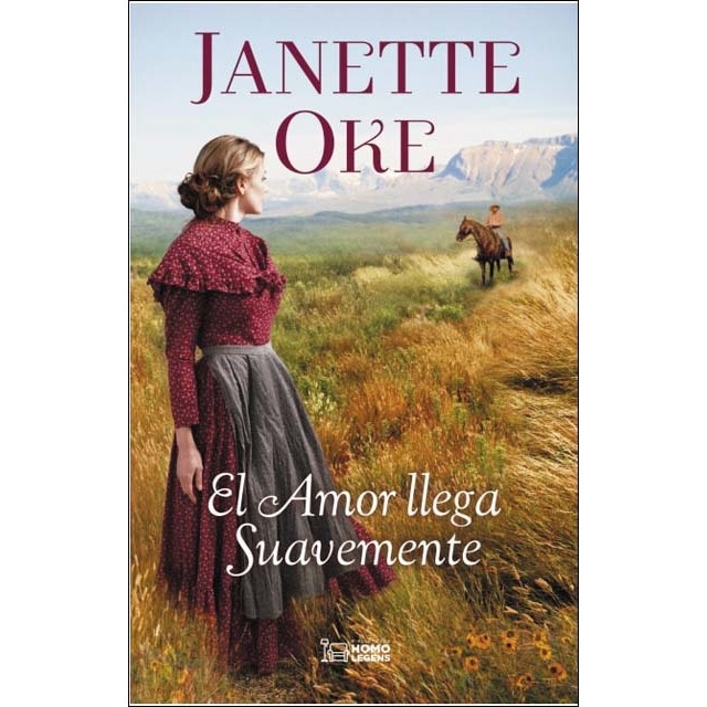 El amor llega suavemente 1