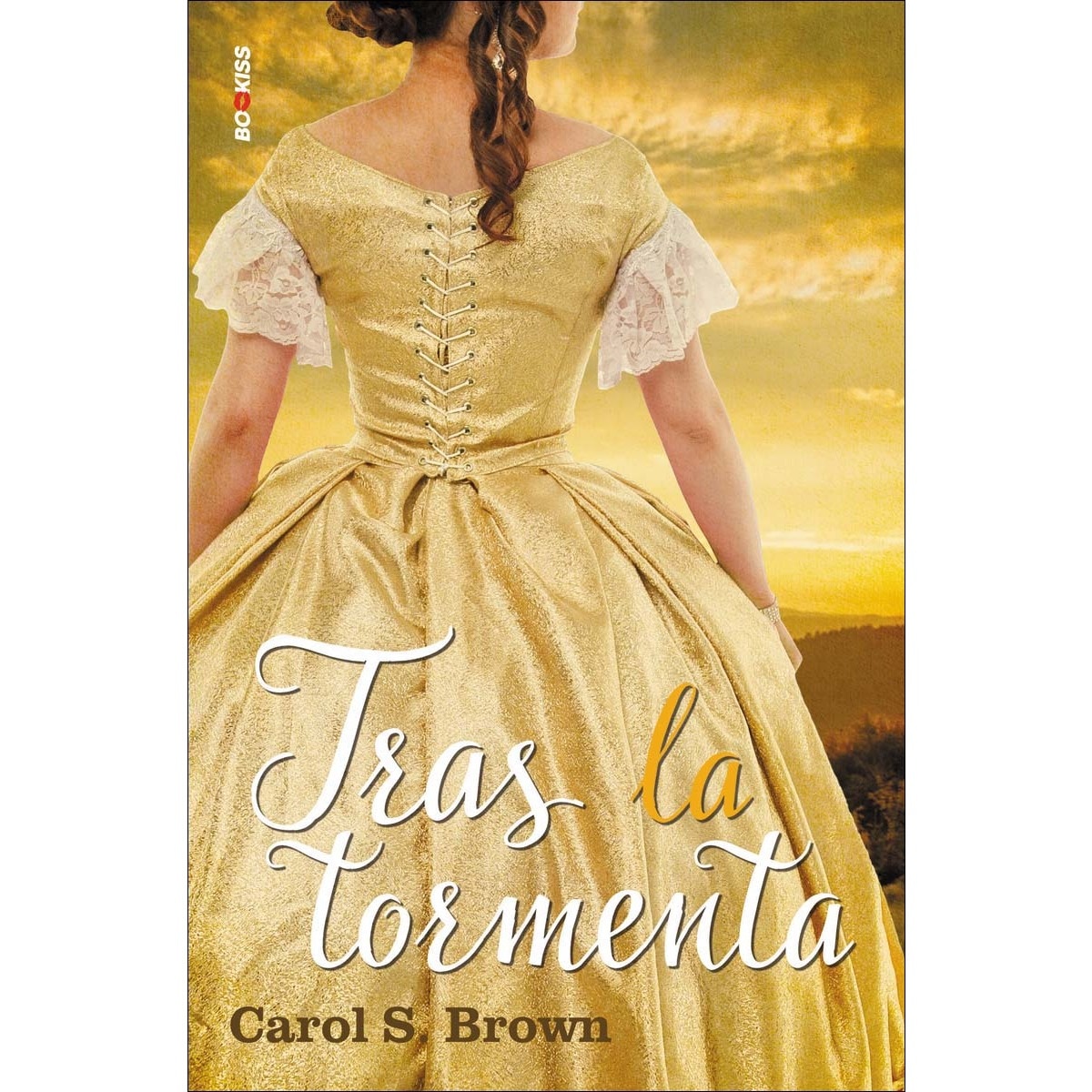 Tras la tormenta(Tapa blanda) 1