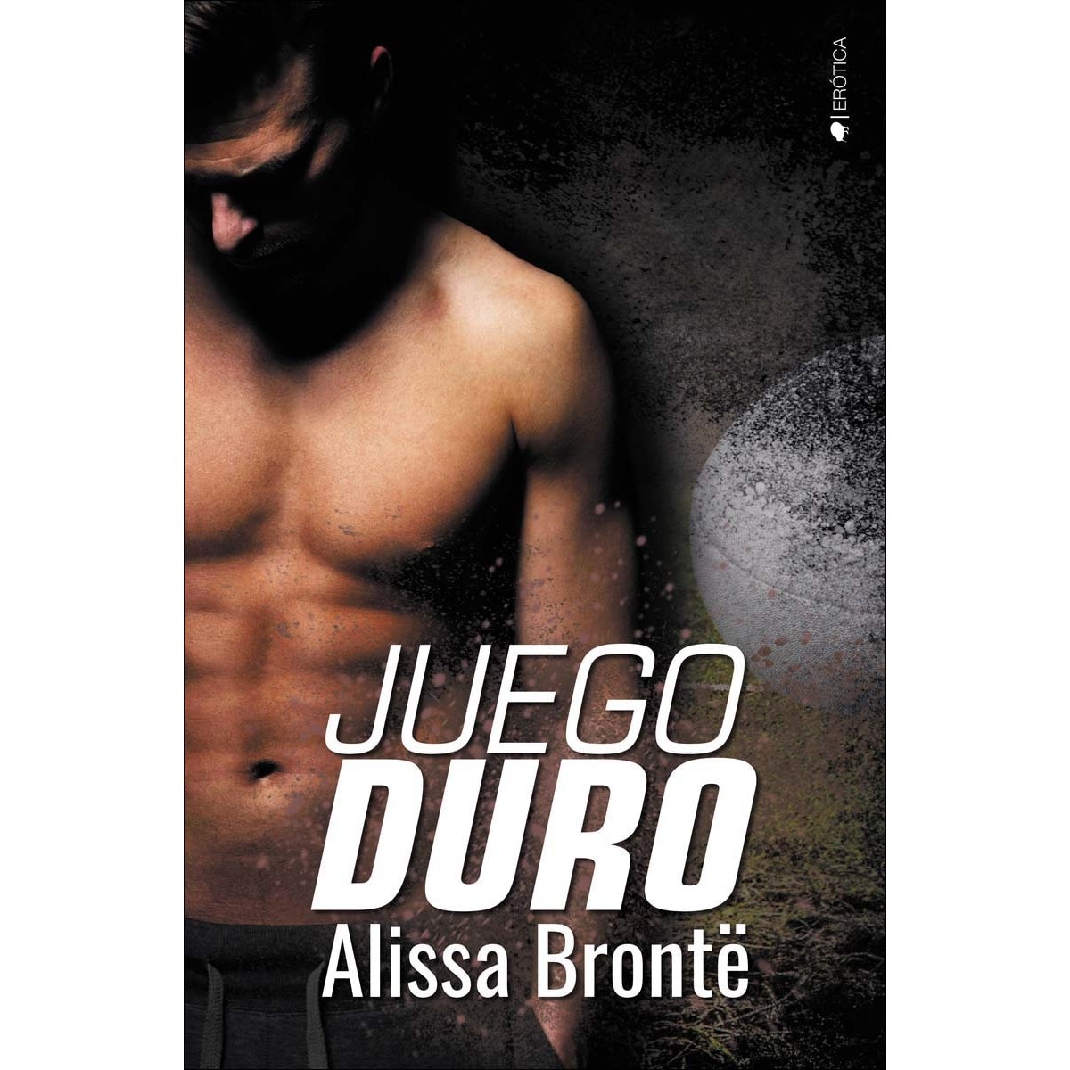 Imagem 0 de Juego duro (Capa mole com abas)