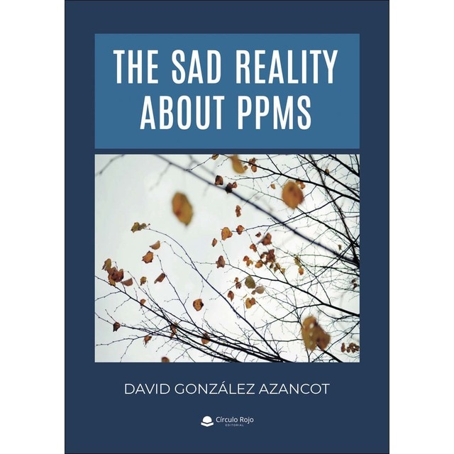 Imagem 0 de The sad reality about PPMS (Capa mole)