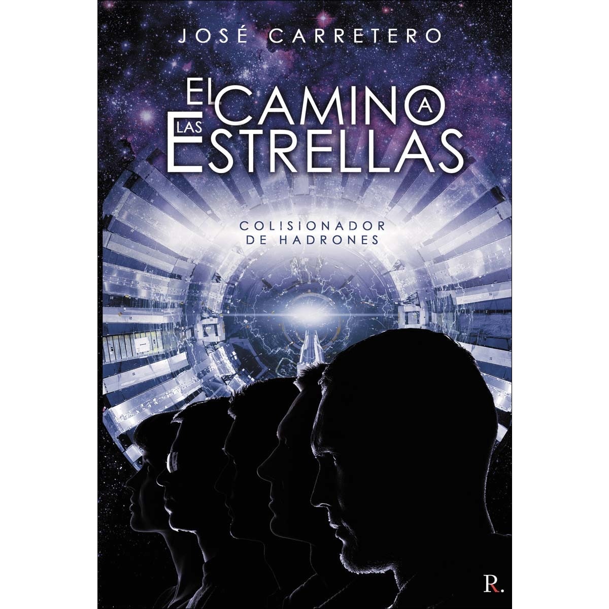 El camino a las estrellas 1