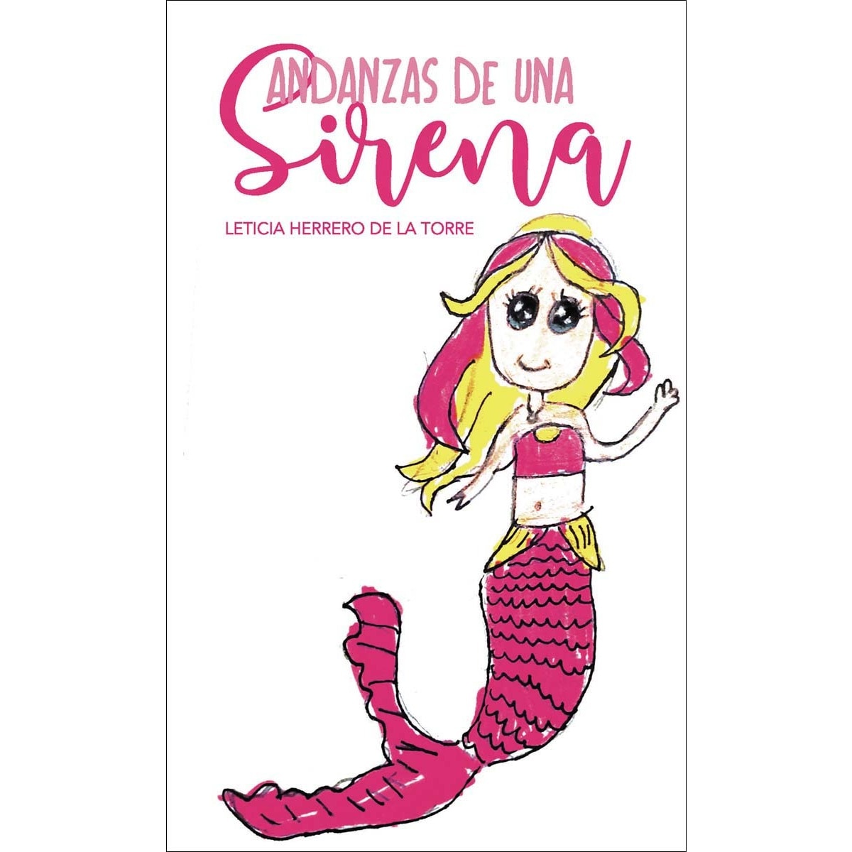 Andanzas de una Sirena 1