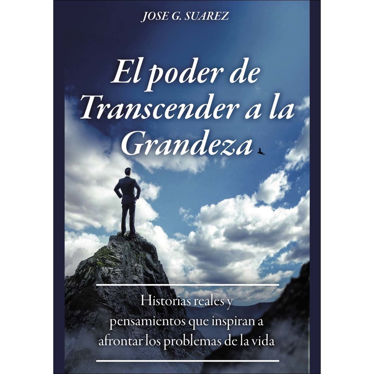 El poder de transcender a la grandeza(Tapa blanda) 1