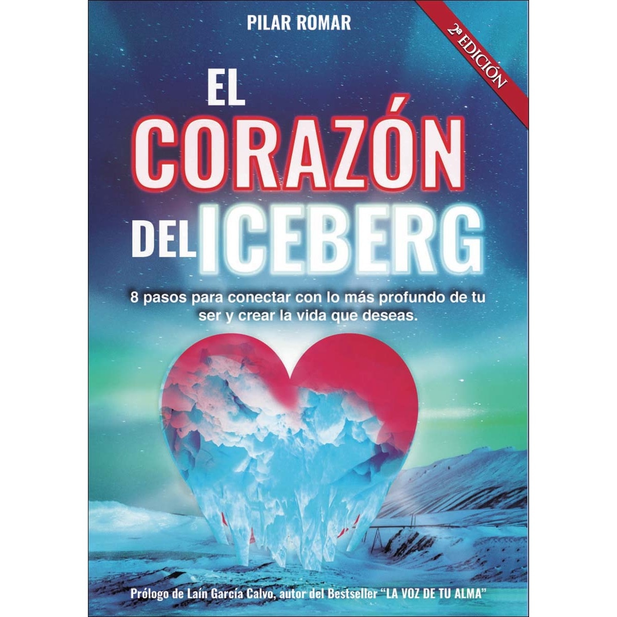 El corazón del iceberg 1