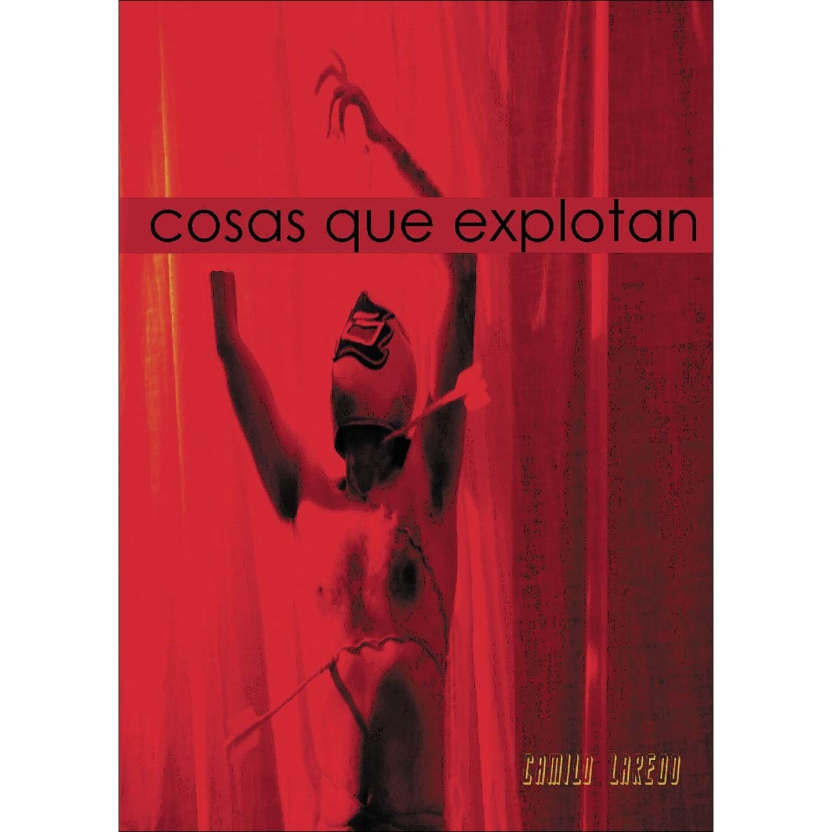 Cosas que explotan 1